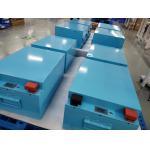 48 Volt Lithium Ion Battery 100AH Lifepo4 With Bluetooth Function