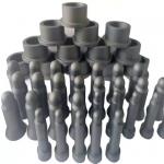 Insulation Layer Alloy Rod KCF Material For Making KCF Guide Pin