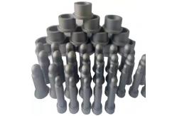China Insulation Layer Alloy Rod KCF Material For Making KCF Guide Pin supplier