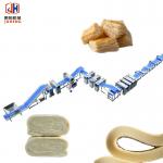 Commercial Puff Pastry Production Line Dough Sheets Pastry Laminating Machine for sale