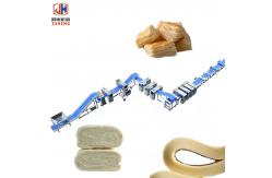 China Commercial Puff Pastry Production Line Dough Sheets Pastry Laminating Machine supplier