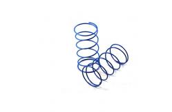 China Recoil Ss 304 Stainless Steel Compression Coil Spring 1 Id Compression Spring supplier