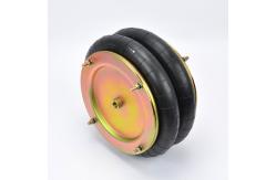 China M/31142 Convoluted Air Spring 310mm Norgren Air Bellows Double supplier