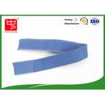 Blue color strong Elastic  Straps nylon  Eco - friendly for sale