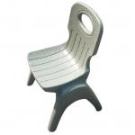Environment Friendly Rotational Aluminum Mold Plastic Children's Tables And Chairs