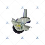 PANASONIC NPM FEEDER CART CASTER MTNK006668AA , Panasonic Spare Parts for sale