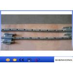 80KN  - 180KN Overhead Line Construction Tools Two Bundle Conductors Running Board