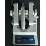 1PH AC220V Leather Testing Machine Rotary Platform Abrader / Taber Abrasion Equipment for sale