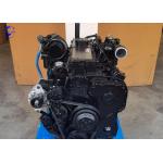 Komatsu SAA6d114e-3 Engine For PC300-8 Excavator