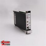 A6220  Emerson  Dual Channel Eccentric Vibration Monitoring Module
