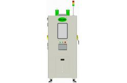 China High And Low Temperature Humidity Test Chamber Stability  LCD Touch Screen supplier