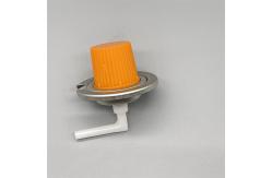 China Eco-Friendly Aerosol Can for Personal Care - Sustainable Packaging and Smooth Application supplier
