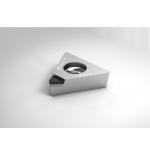 TCGT090204 Carbide PCD Turning Inserts Aluminium Turning Inserts for sale