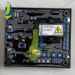 E000-23412 AVR MX341 Voltage Regulator For Diesel Generator for sale