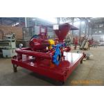 Horizontal Or Vertical Mud Mixing Hopper & Mixer C Face Direct Or Coupled