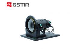 China Enhanced Clarity and Precision HD 1280x1024 Thermal Camera Core supplier