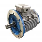 IE5 Line Start Permanent Magnet Motor , IP68 AC Synchronous Electric Motor for sale