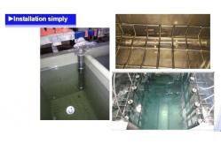 China High Efficiency Piezoelectric Ultrasonic Transducer Refine Biodiesel From Scavenge Oil supplier