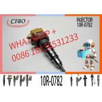 10R-0782 Neutral and new Diesel Engine Parts 3126B 3126E Fuel Injector for   10R-1257 177-4752 177-4754 for sale