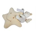 Extremely Soft Bear Plush Toy , High Durability New Baby Stuffed Animals