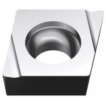 Multi ISO Grade Lathe Tool Inserts Cermet Cutting Tools CCGT09T302L-S for sale