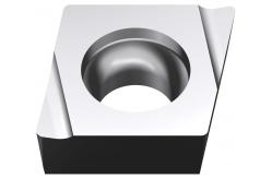 China Multi ISO Grade Lathe Tool Inserts Cermet Cutting Tools CCGT09T302L-S supplier