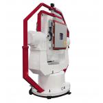 High Reliability 3-Axis Motion Simulation Rate Table Customized Gyro Testing for sale