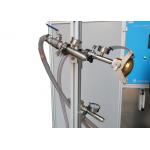 60Hz 800L Water Tank Spray Nozzle Test System IP Test Equipment
