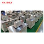 Diamond Acrylic Edge Polishing Machine 45 Degrees Beveled Edge Polisher for sale