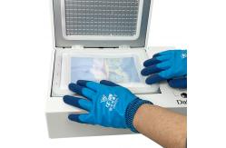 China Heat Transfer Printer 3d Sublimation Heat Press Machine For Phone Case supplier