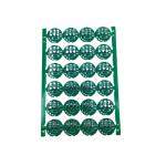 20 Layer Custom Printed Circuit Board To Make Resin Plug Hole Blind Hole for sale