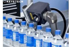 China HMI Vision Packaging Inspection Equipment Systems for 500 ml Cola Bottles supplier