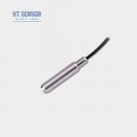 IP68 Water Level Transmitter 4-20mA 0-10VDC Piezoresistive Level Sensor Pressure Transmitter for sale