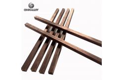 China CuBe2 C17200 Beryllium Copper Strip For Resistance Welding supplier