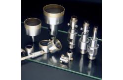 China good quality new diamond core drill bit supplier