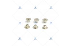 China PANASONIC CM 8MM FEEDER PIN FEEDER PART KKXFA1KFAA00 , Panasonic Spare Parts supplier