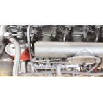Horizontal Directional Underground Boring Machine 26.5KW Separate Structure