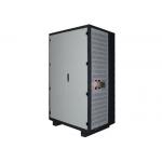 High Accuracy DC Power Supply Electroplating Rectifier , Metal Plating Rectifier for sale