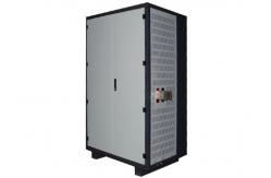China High Accuracy DC Power Supply Electroplating Rectifier , Metal Plating Rectifier supplier