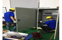 china Automated Assembly Lines exporter