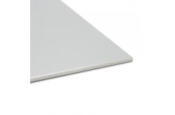 China ACP / ACM PE Coating Aluminum Composite Panel 1220*2440mm With Fireproof Light Weight supplier
