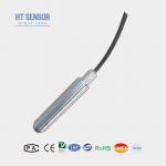0.2-2.2VDC IP68 Silicon Liquid Level Transmitter With EX Proof Sensor for sale