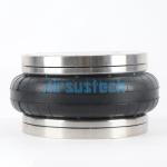 DUNLOP Pneumatic Air Spring SP1540 Single Convoluted For Air Lift Suspension