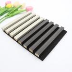 600 * 1200mm Acoustic Wall Foam Panel Board MDF Studio Multi Colored for sale