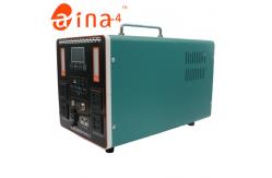 China MPPT 1500 Watts Outdoor Portable Power Supply Ultra High Power supplier