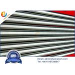99.5% Pure 702 Zirconium Bar For Nuclear Power Aerospace Chemical Plants for sale