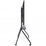 TFT  Led Smart Whiteboard ,  4K Interactive Smart Panel 98 Inch 4096x2160