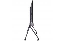 China TFT  Led Smart Whiteboard ,  4K Interactive Smart Panel 98 Inch 4096x2160 supplier