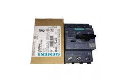 China 3RV6011-1BA15  SIEMENS  Circuit Breaker supplier