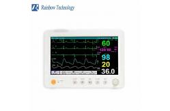 China Lightweight 6 Para Clinical Analytical Instruments Portable With Lifetime Maintenance supplier